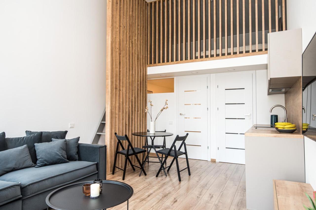 Moulin Apartamentai Palanga Bagian luar foto
