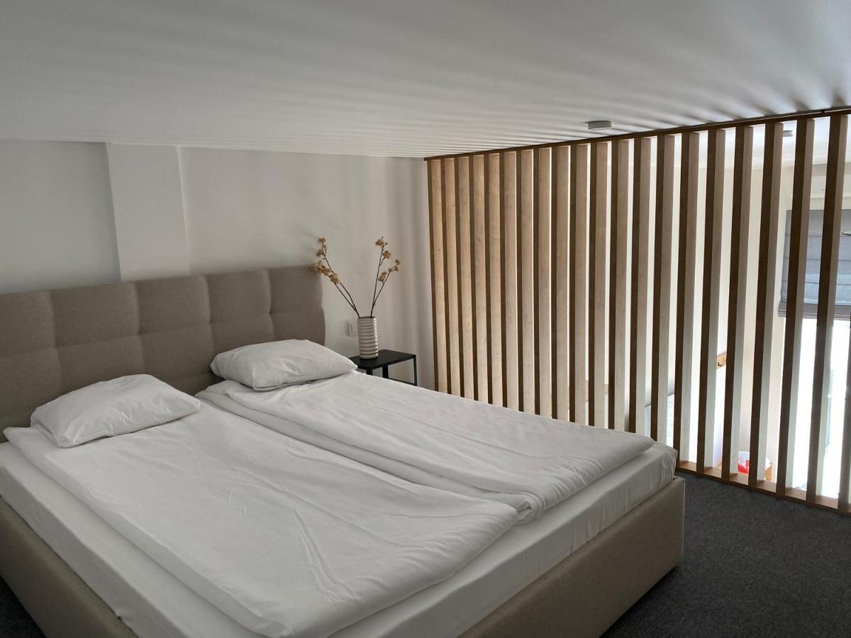 Moulin Apartamentai Palanga Bagian luar foto